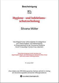Certificate_Hygiene_ Infektionsschutz_SilM&ouml;